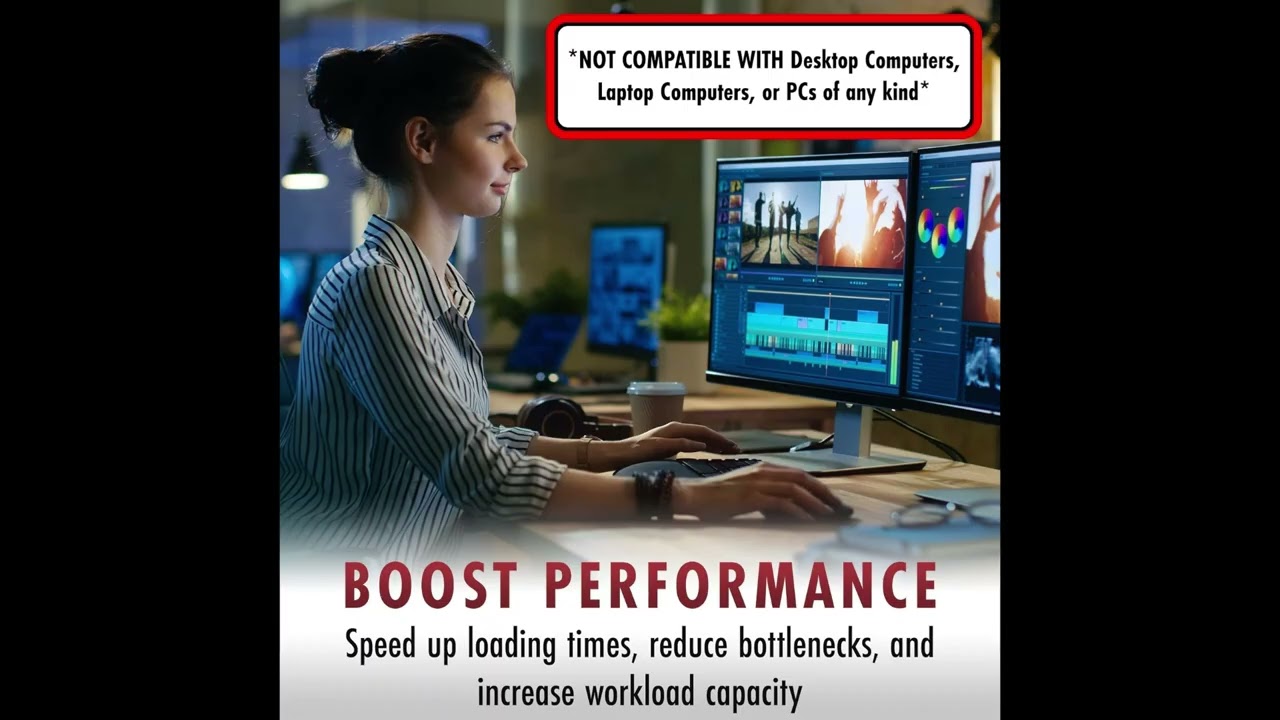 512GB DDR5 Server RAM Is Absolutely INSANE!