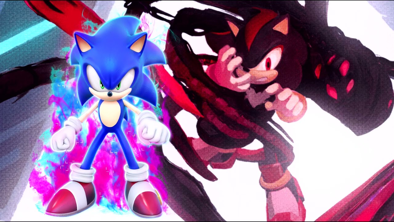 Chaos Island Act 1 ~Frontiers Mix~