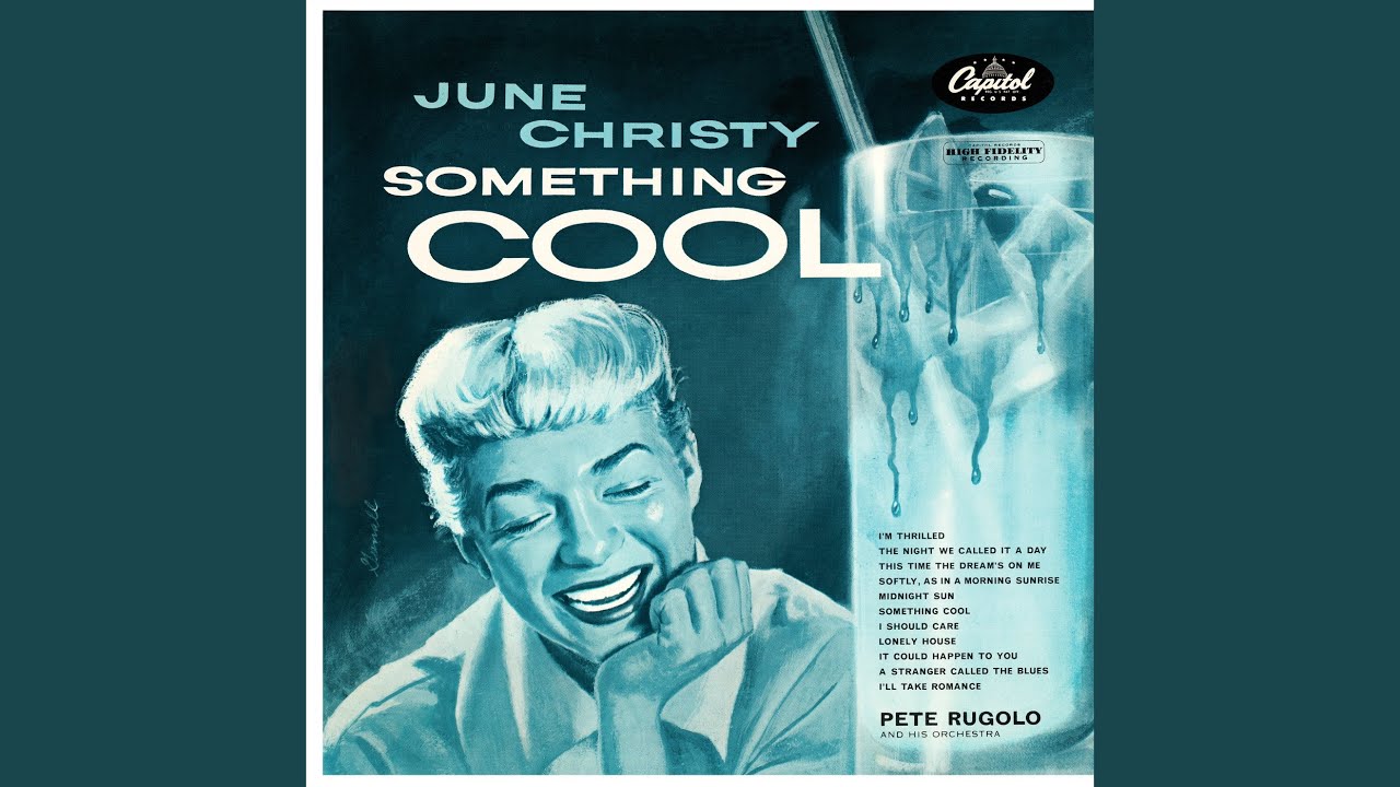 Something Cool (Mono)