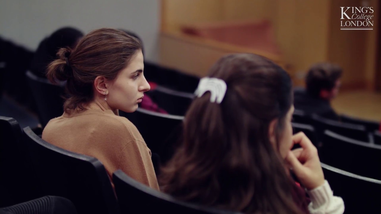 Law taster session: King's International Foundation