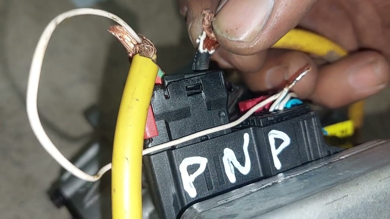 coluna de direção elétrica gm onix  pra adaptar no wv Fox teste