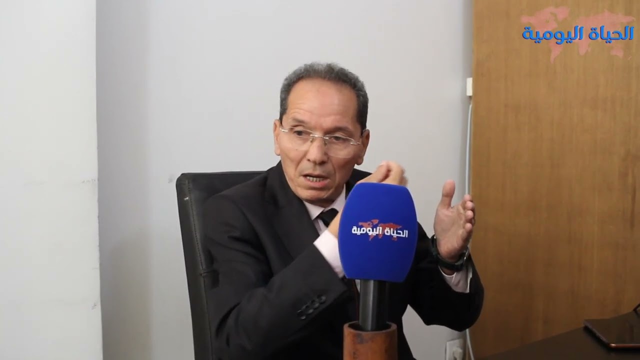 الذهبي يطالب بإلغاء الساعة الإضافية: لا يمكن فرضها على 40 مليون مغربي