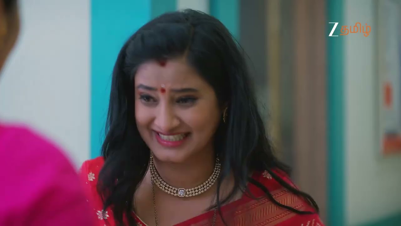 Salangai Oli | Ep - 341 | Webisode | Mar 02 2026 | Zee Tamil