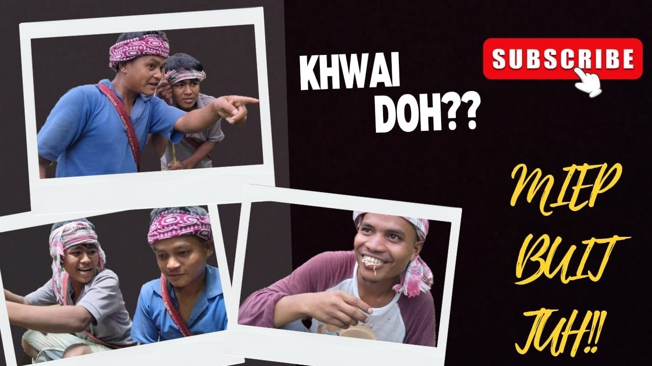 Leh buit tuh u Miep//short funny video 🤣😂