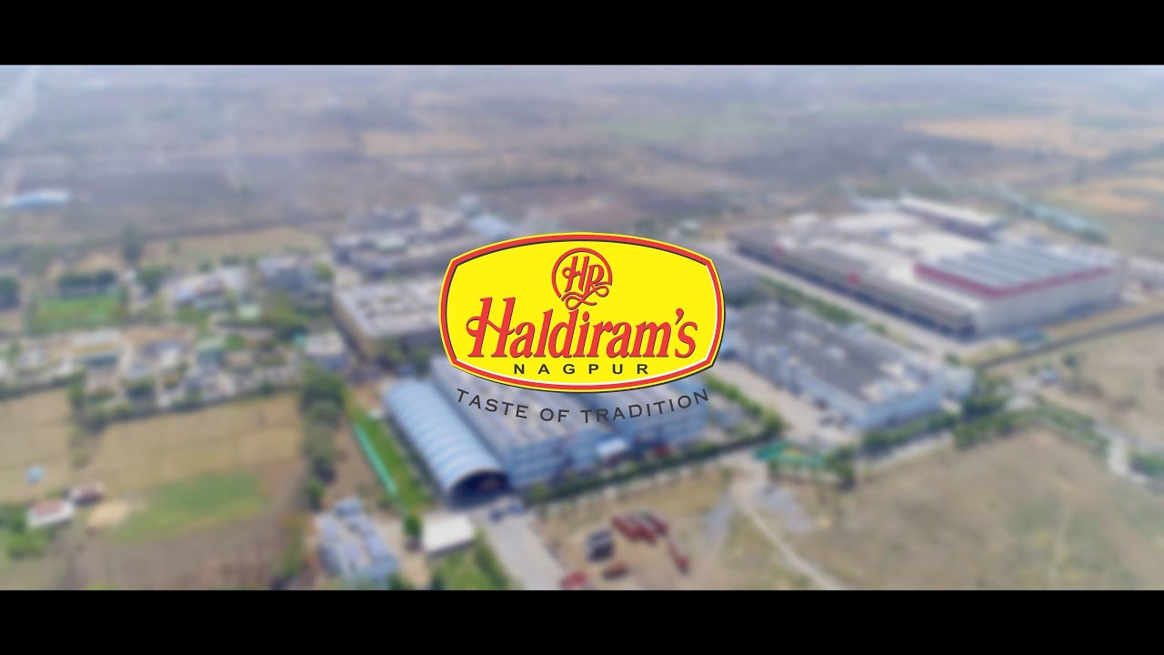 Industrial Video Production | Haldiram Nagpur | Covid-19 Safety Film