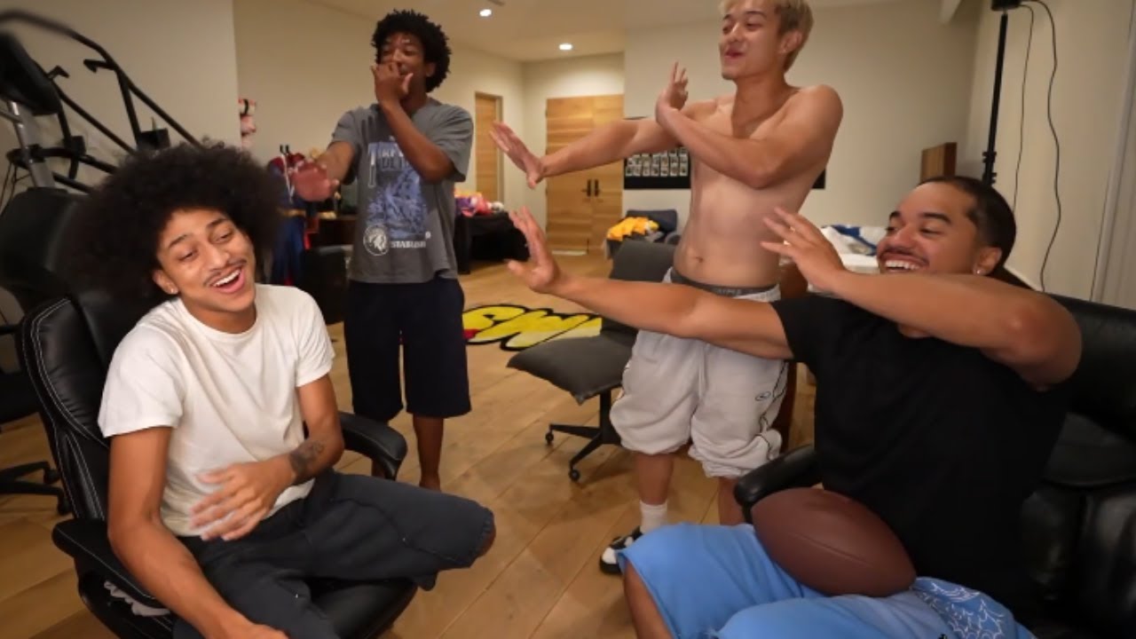 Джейсон и OSCS разжигают БЕЗУМНУЮ драму во время поездки на Большой Медведь..