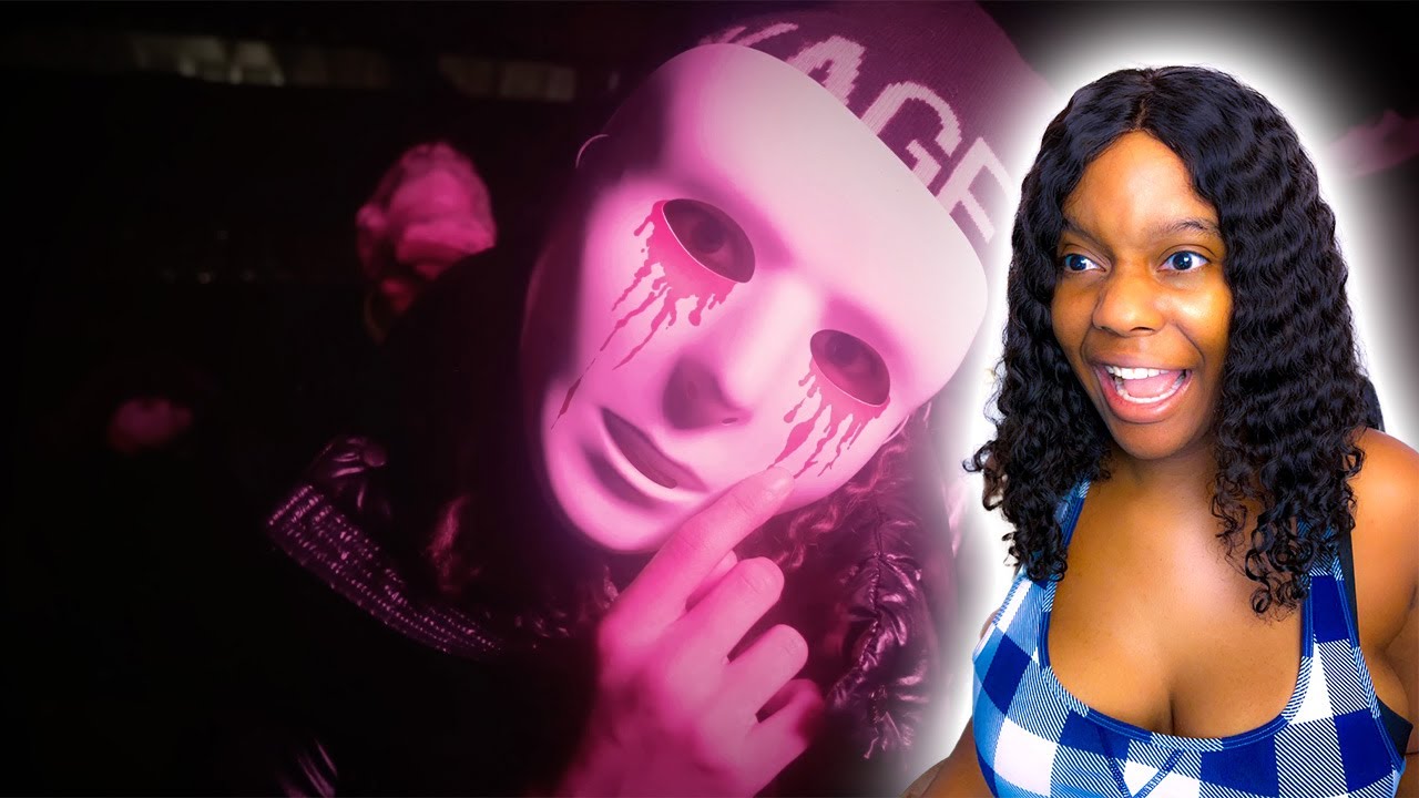 NEXT DAY LIKE PRIME! DD Osama, Lil Mizzy, HoodStarDotty, 83Baby & JayKlickin - STOMP WHAT | REACTION