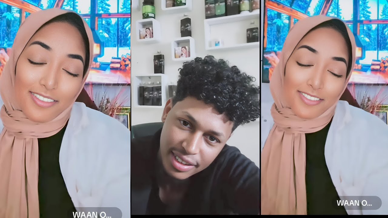 Haati Faxee Iccii Ishee Kan Duri Gadi Baafte🙆‍♂️🤣