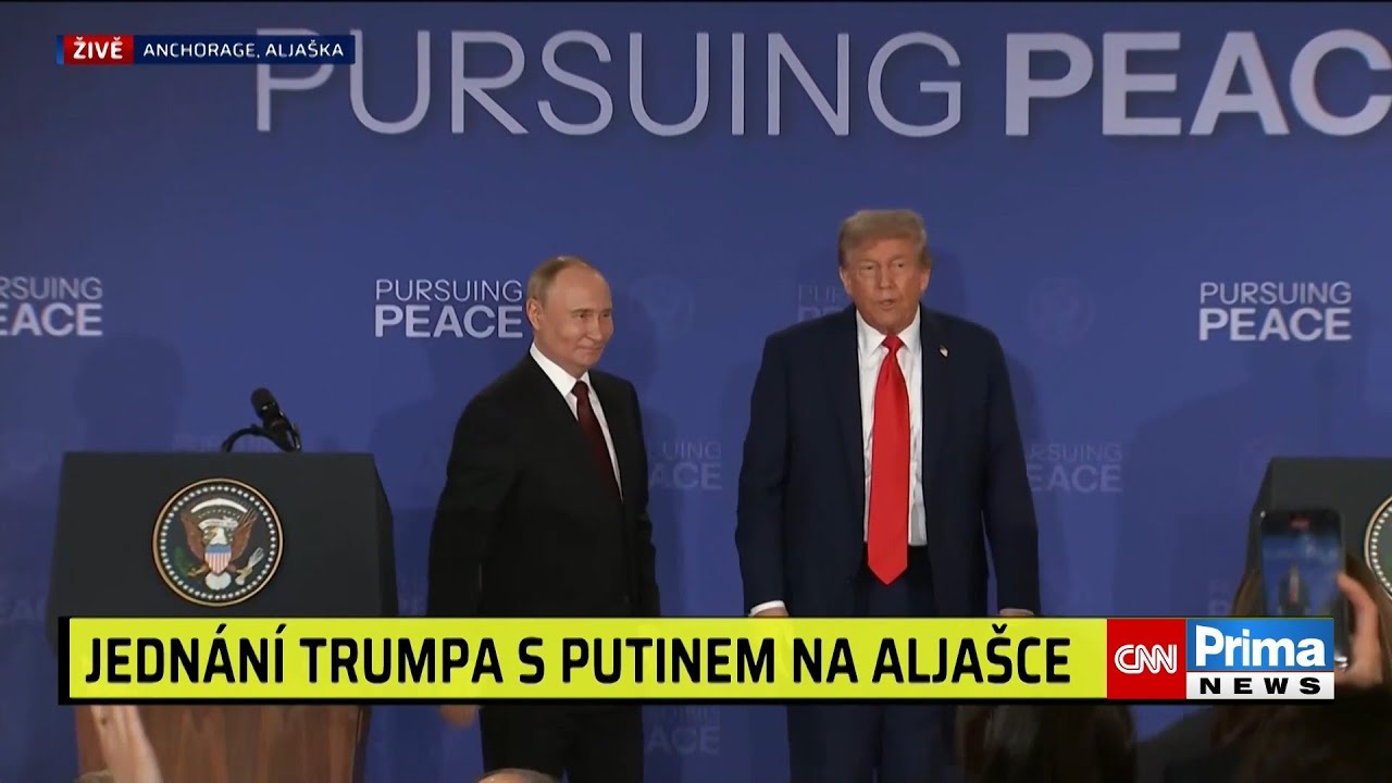 S Putinem jsme měli vždy fantastické vztahy, řekl Trump po jednání. Obdržel pozvání do Moskvy