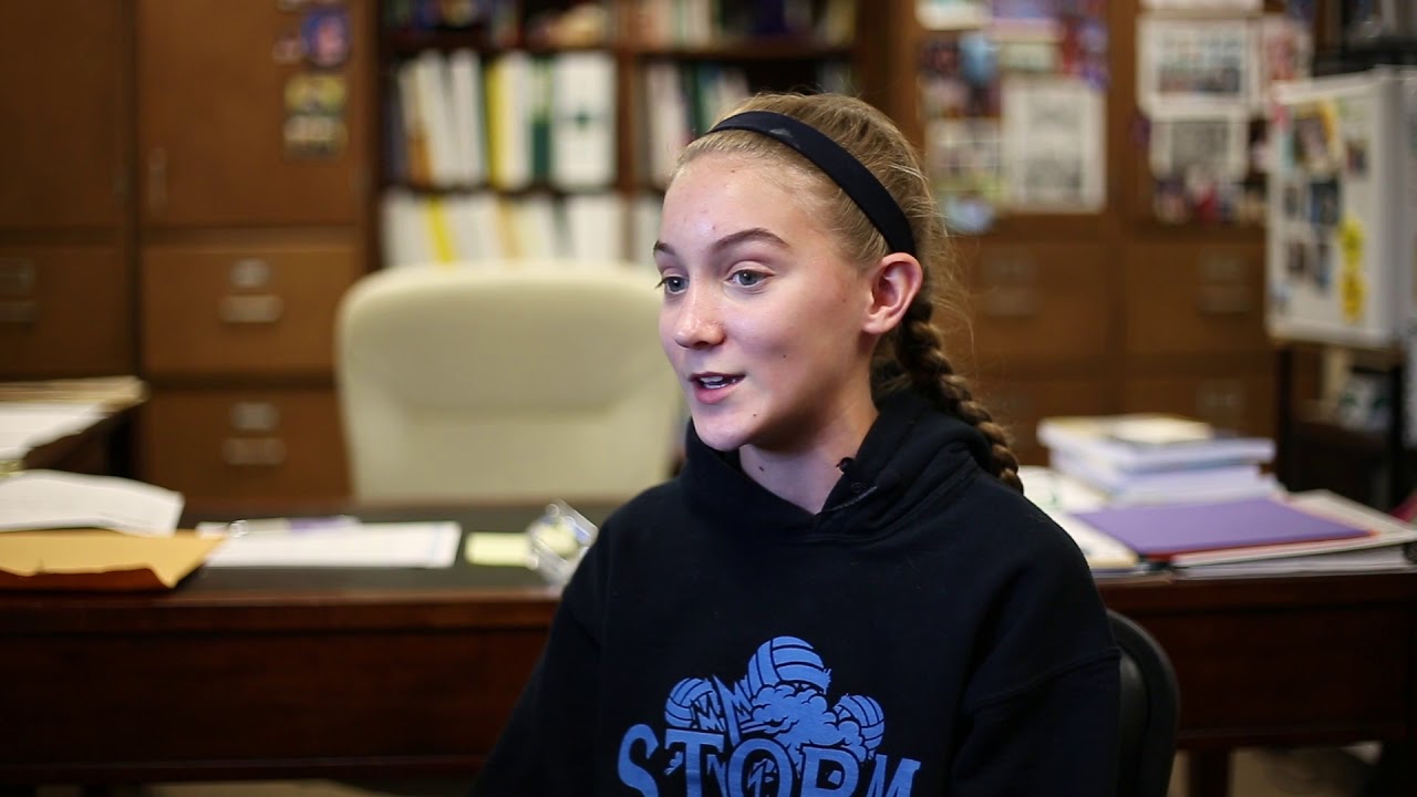 Topeka Public Schools: French Middle School