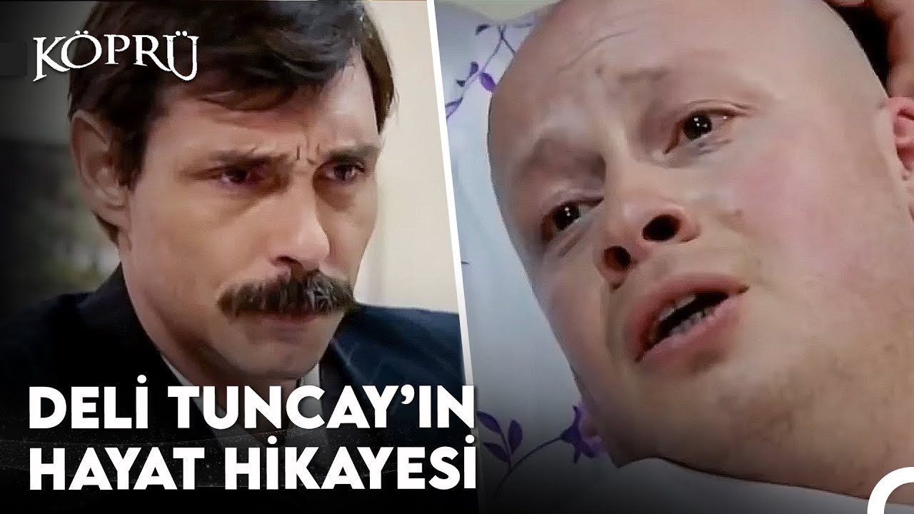 Vali'nin Hayali: Sonra Tuncay Neden Delirdi - Köprü
