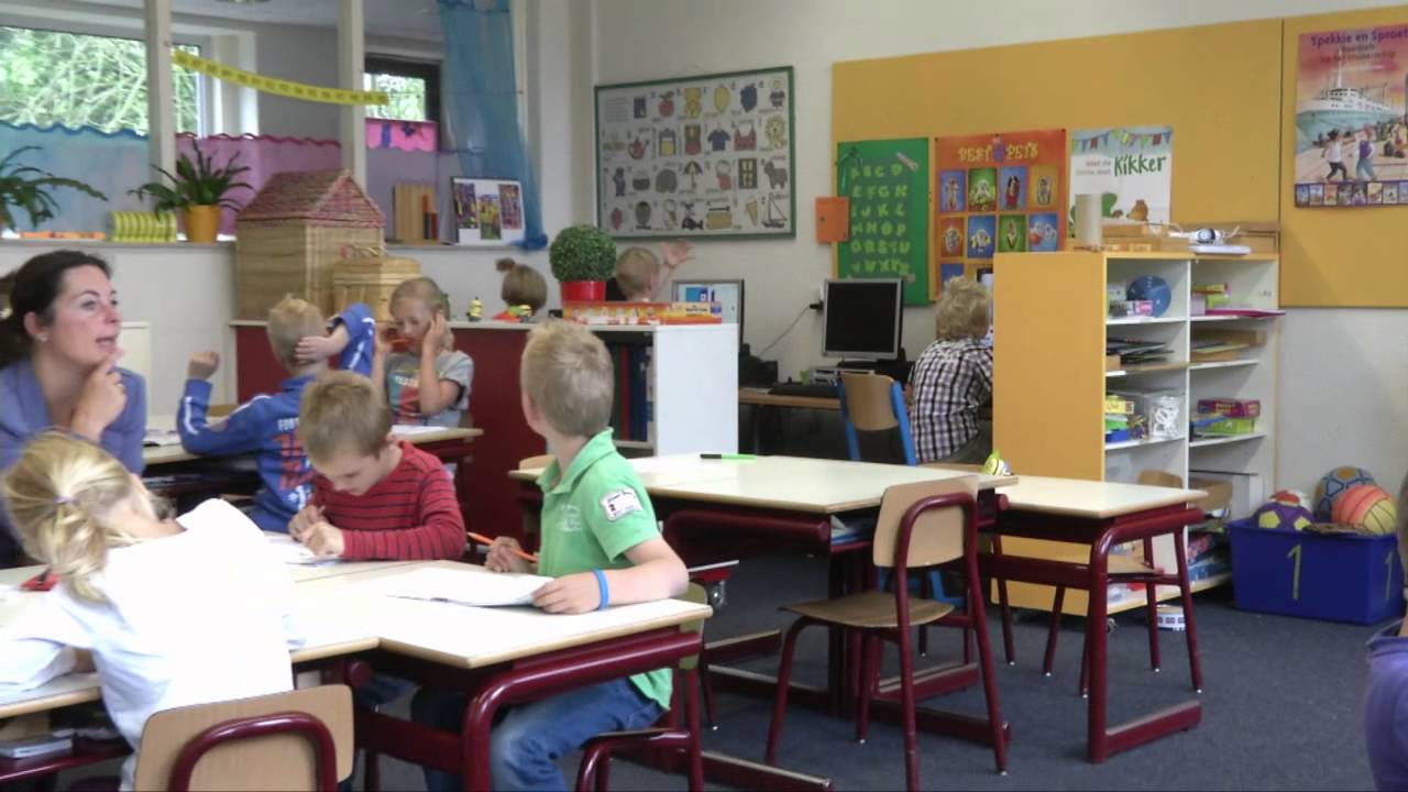 Kindcentrum Het Kompas Steenwijk