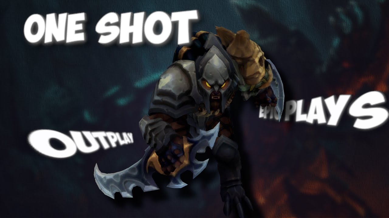 Rengar Montage | Vol.1 | League of Legends