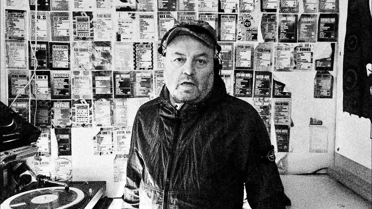 ON AIR: Sonic Treasure (w/ Controlled Weirdness) ~ 13th March 2026