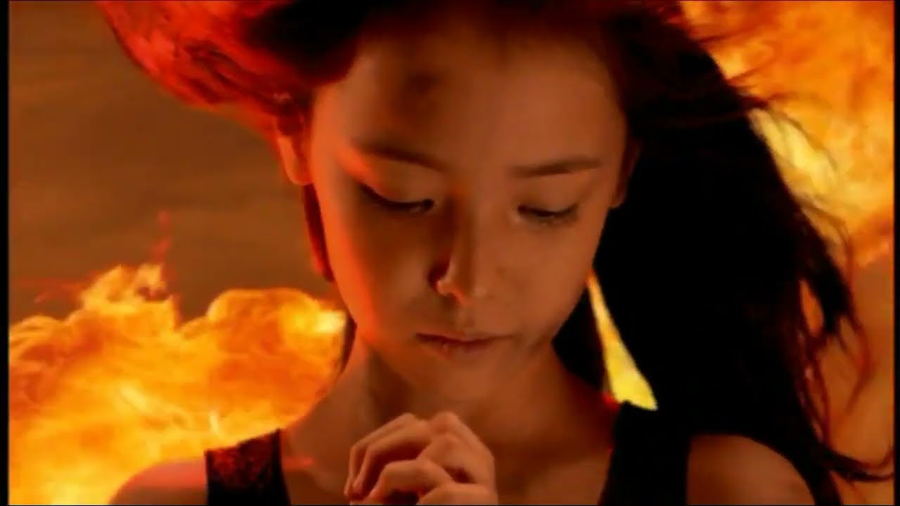 Ultraman Gaia Movie OST - Lisa Nanase Theme