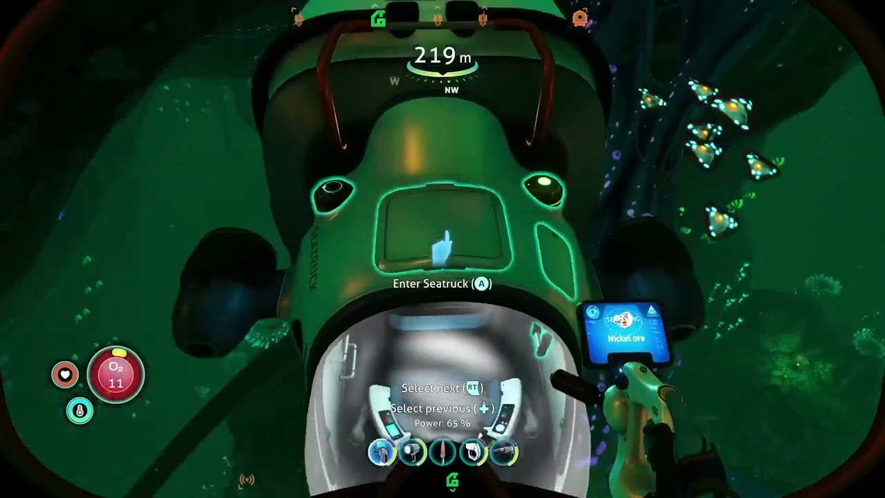 Subnautica: Below Zero part 6