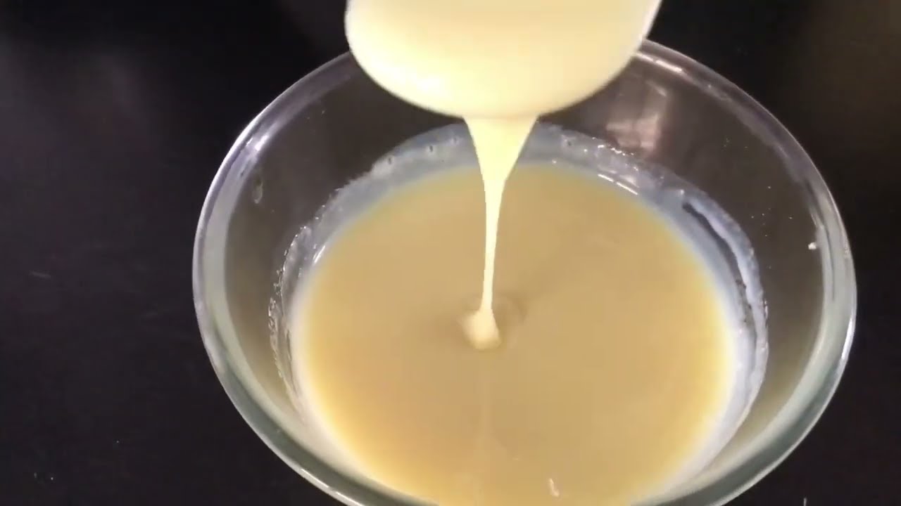 How to store condensed milk#how to store milk maid #how to preserve condensed milk or milkmaid