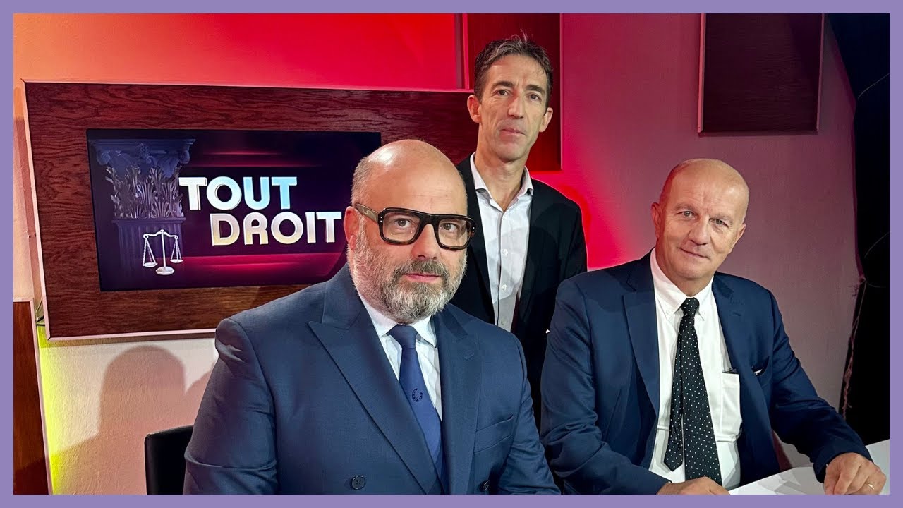 Tout droit ! Les faits divers