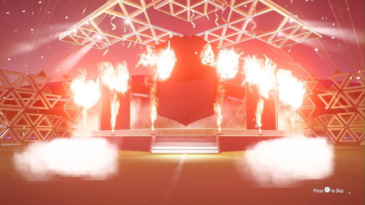 FIFA 22 ANOTHER MID ICON PACK
