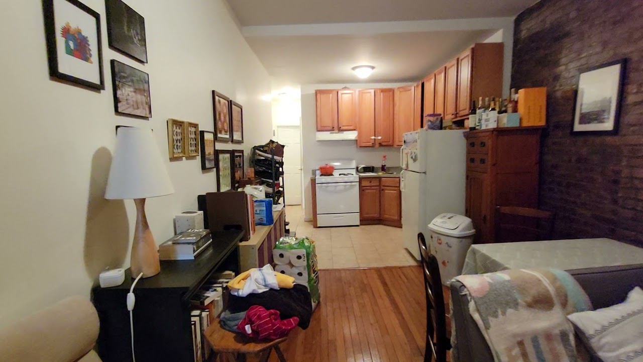 191 5th Ave #2R, Brooklyn NY 11217