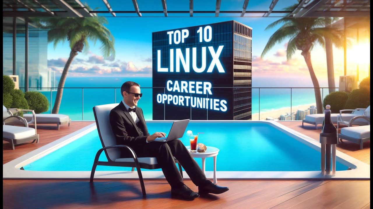 Top 10 Linux Career Opportunities in 2024: Unlock Your Potential in Tech!
