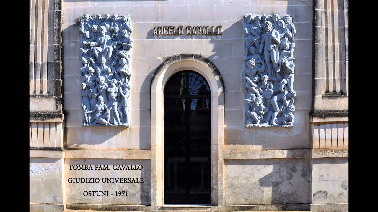 Francesco Bagnulo scultore (1911 - 1991)