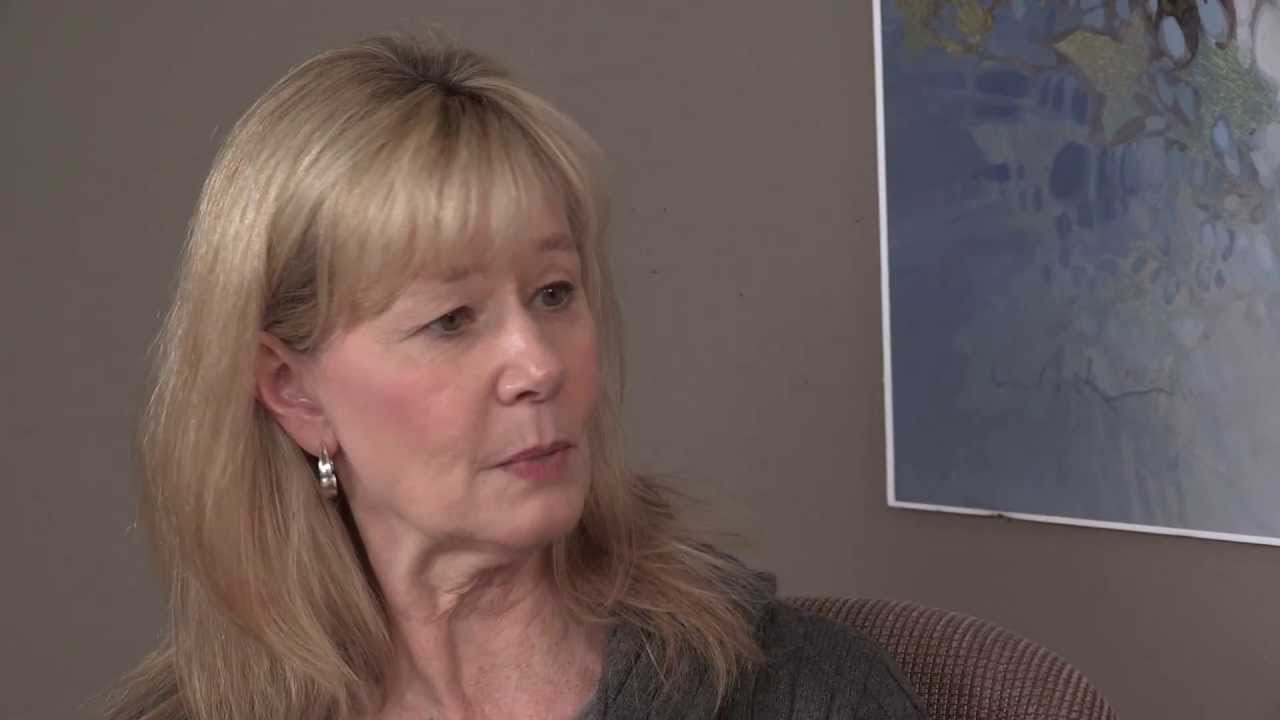 ArtistsNetwork.tv Interview with Linda Kemp