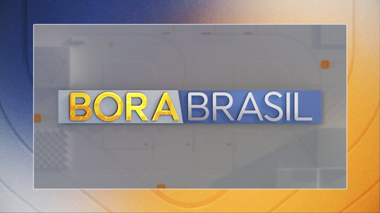 Cronologia de Vinhetas do Bora Brasil (2020 - 2025)