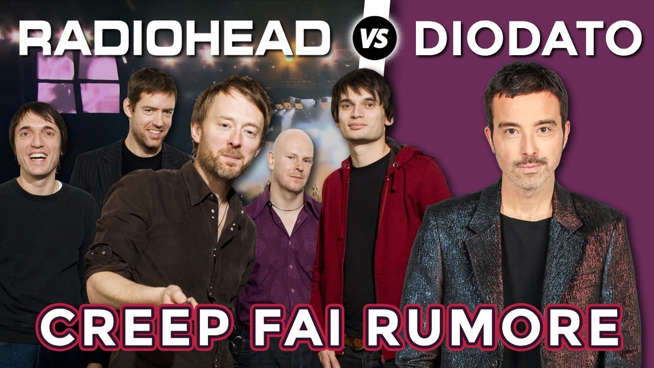 Radiohead 