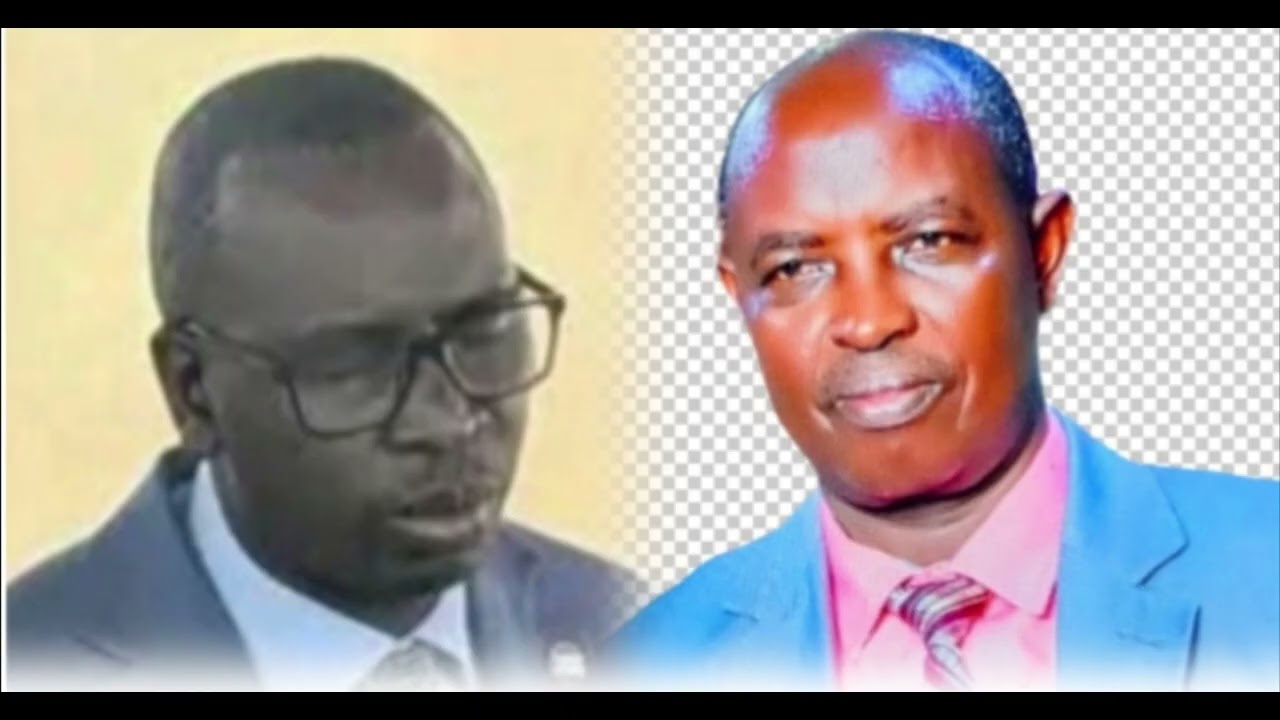 AMAZINA Y'ABUNGERE BAGIYE KWINJIZWA MU MUNYORORO. ABAGORE B'ABUNGERE BEMEYE IBIZIRA GUHABWA AMAHERA.
