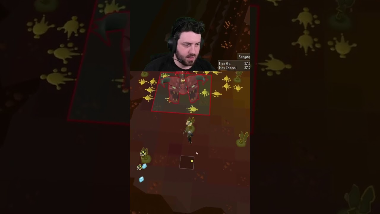 THIS OSRS PLAYER GOT BANNED FOR BUYING GOLD! DONT BUY GOLD VIA RWT I... | #kingcondor6969 on #Twitch