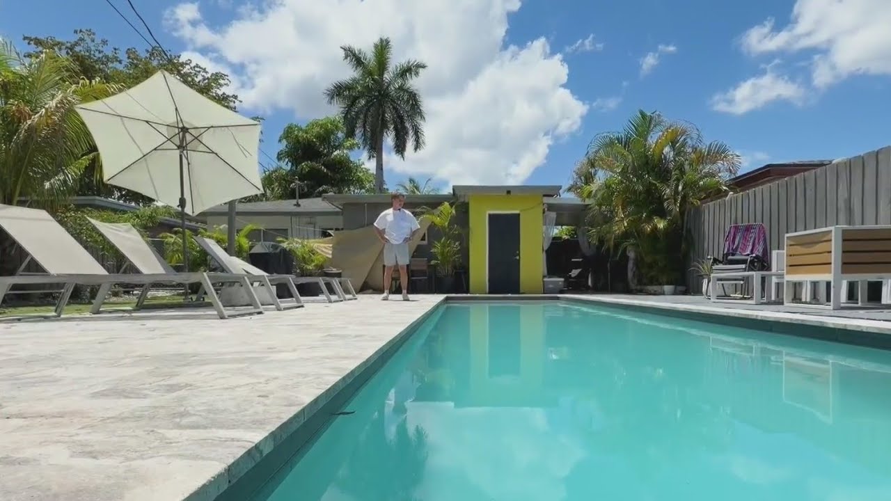 South Florida realtors seeing shift in housing market as inventory drops