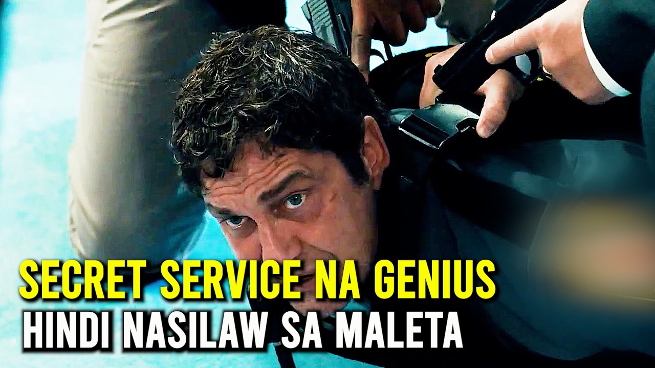 Buwis buhay niligtas ang presidente pero sya pa kinasuhan