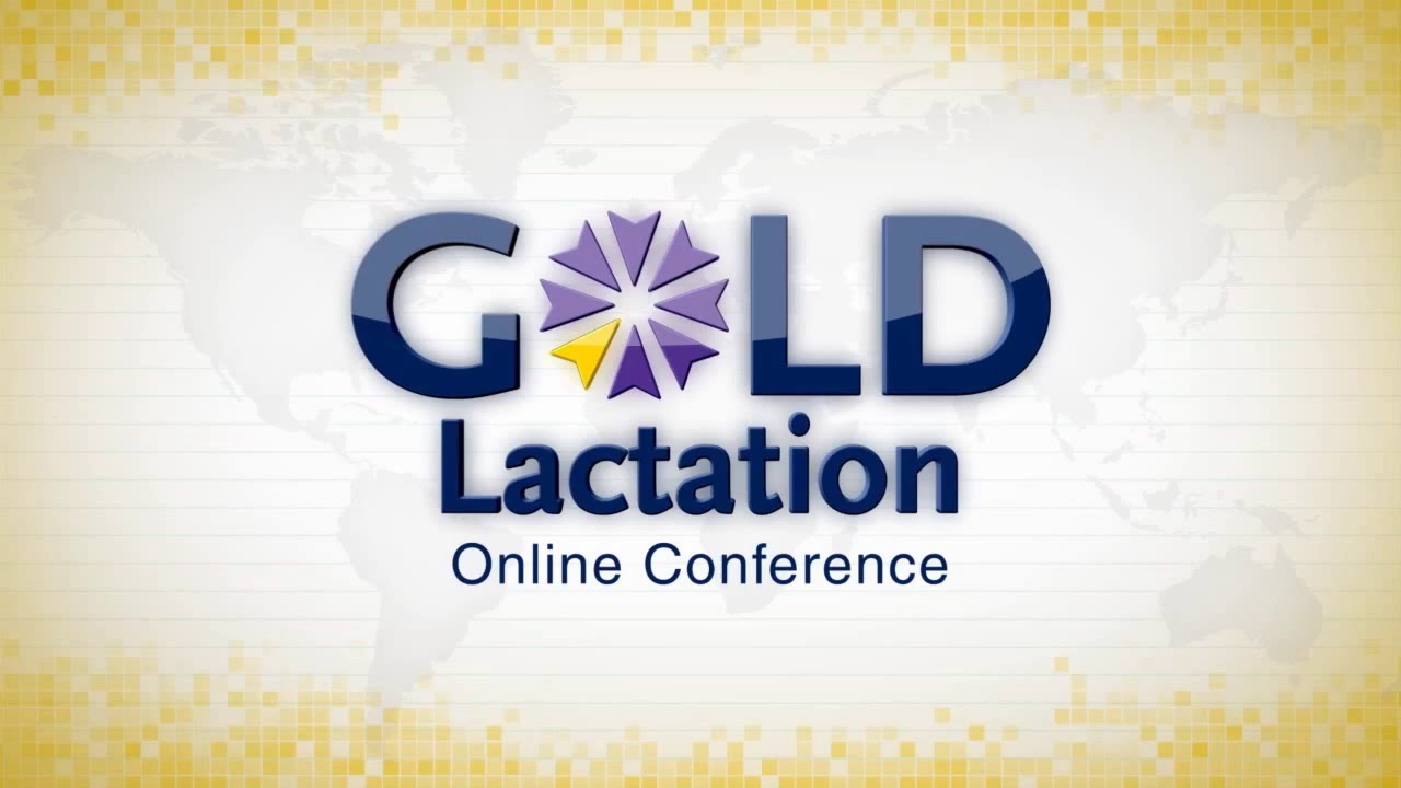 Interview with Kathy Parkes for our upcoming GOLD Lactation Conference 2016
