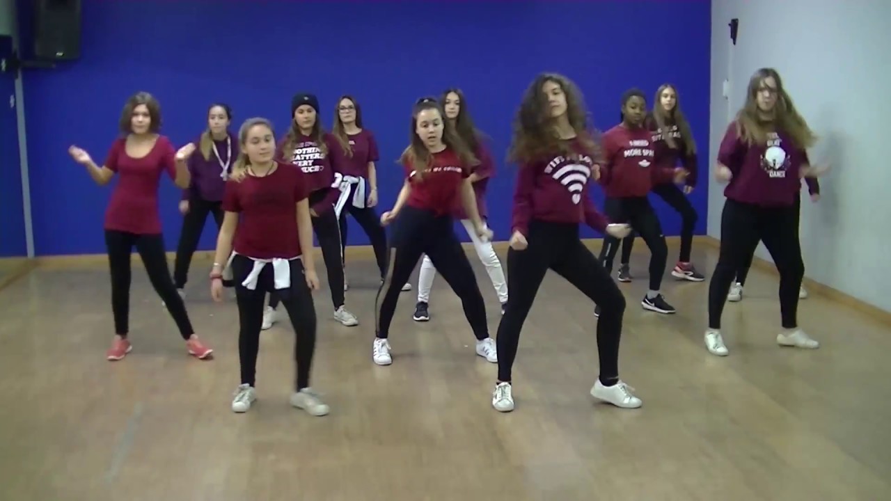 (Class video) - 
