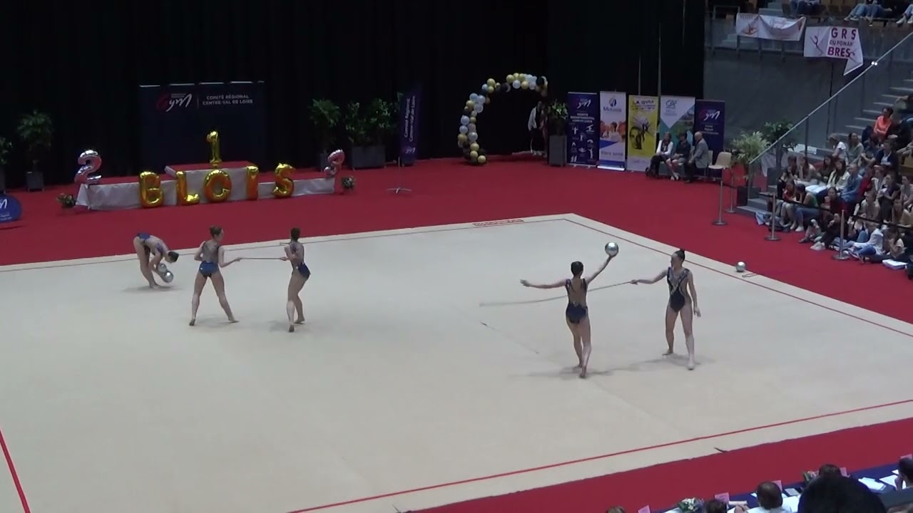 National ensemble TC