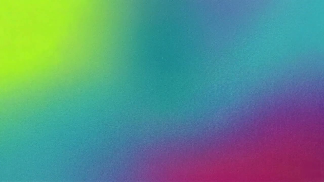 mooooody // 💫 hypnotic 3 hour mesh gradient background for relaxing / studying / working (no sound)