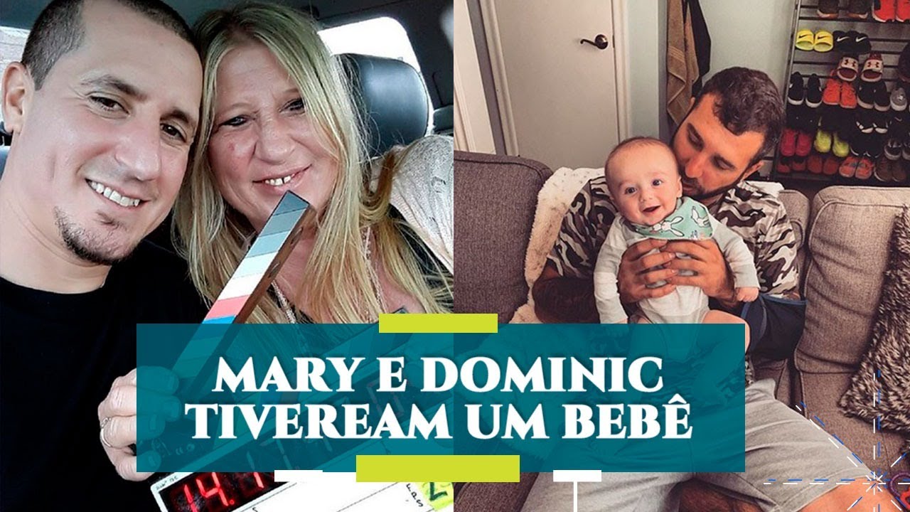 O QUE ACONTECEU COM OS CASAIS DE 