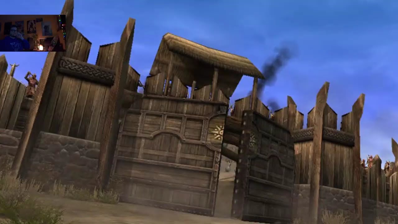 7. Edoras - Evil campaign - Hard