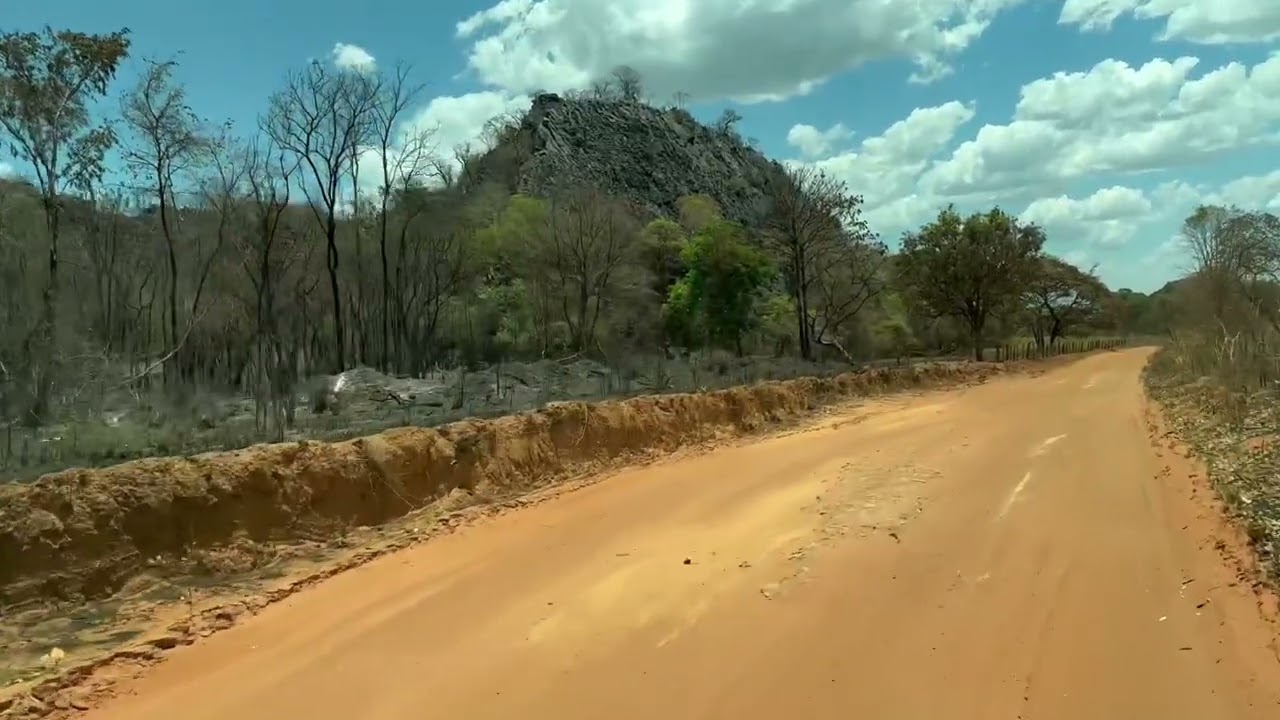 Momento de aventura  nas estradas de carona de caminhão do grande Caminhoneiro Adeilson em 2025…