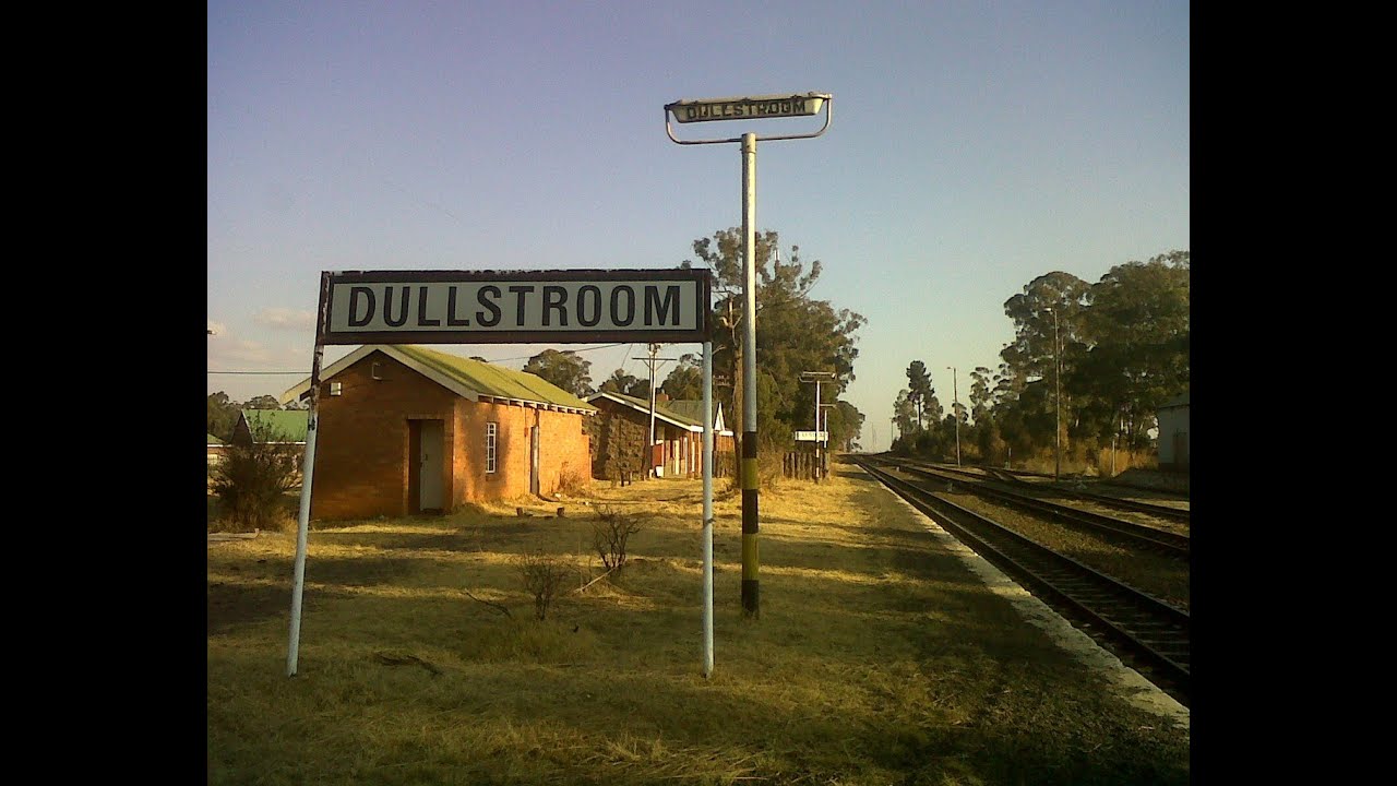 Nelspruit to Dullstroom