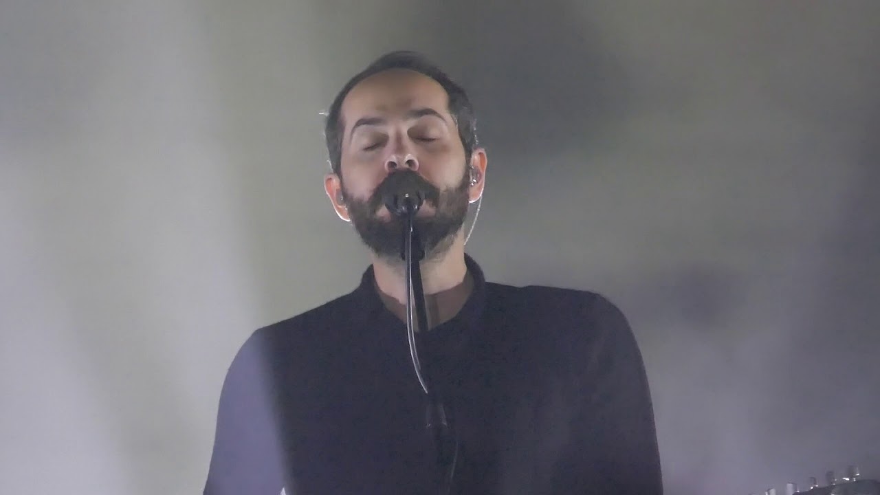 Cigarettes After Sex - John Wayne  181105