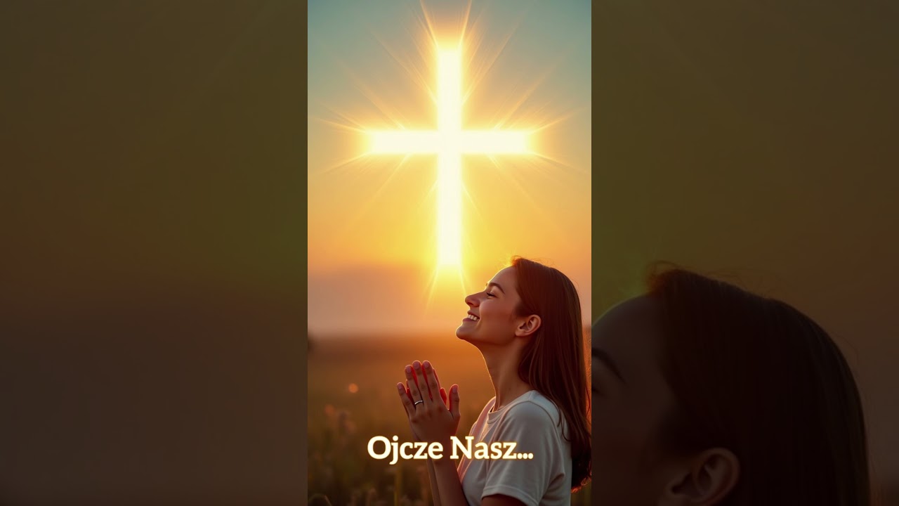 Modlitwa Ojcze Nasz | Gloria Music Channel