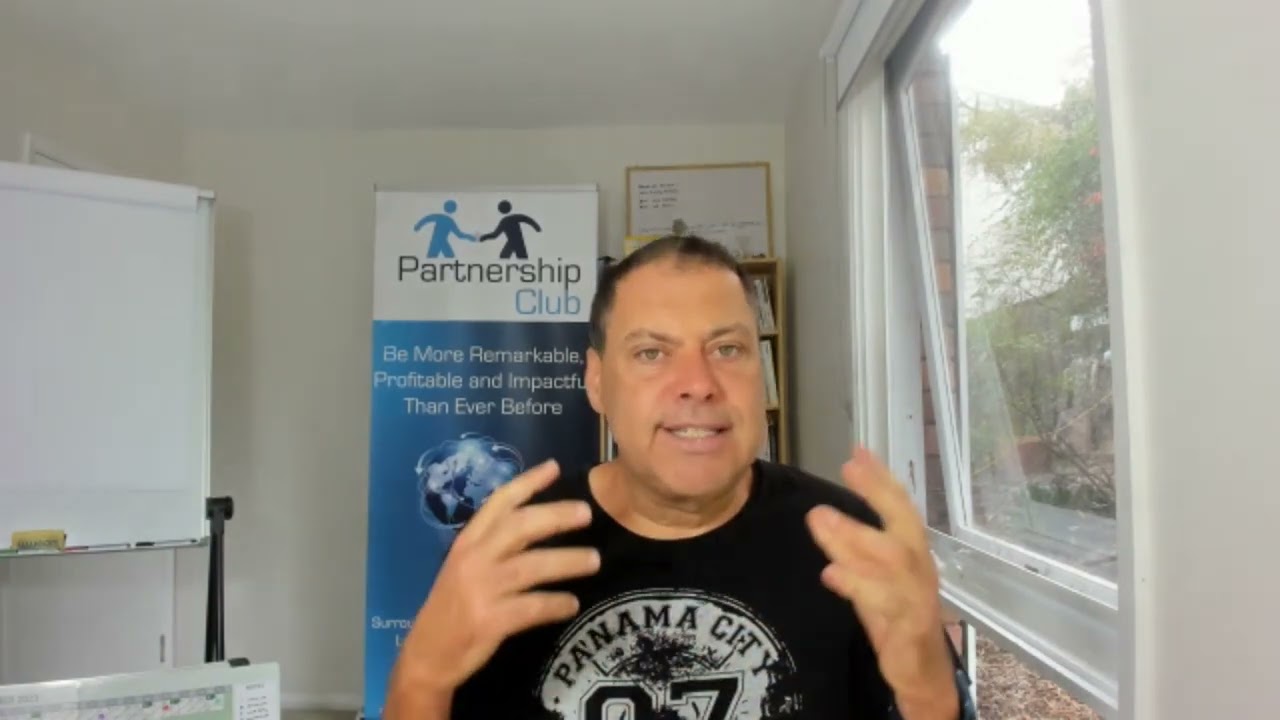 The #3 Ways That Are Killing Your Referral Relationships Right Now & How To Stop Them