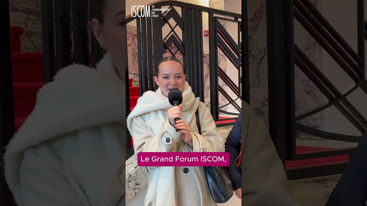 GRAND FORUM ISCOM 2025
