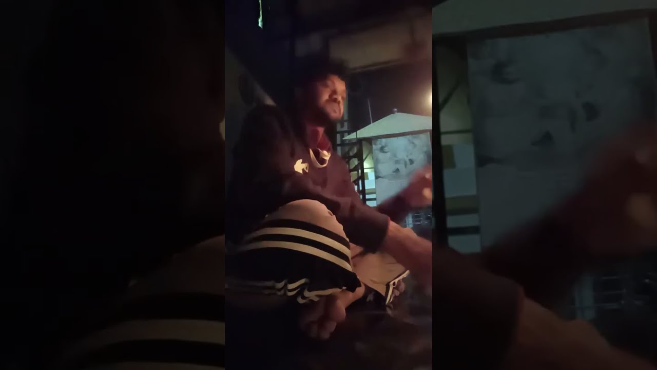 Sanket is live