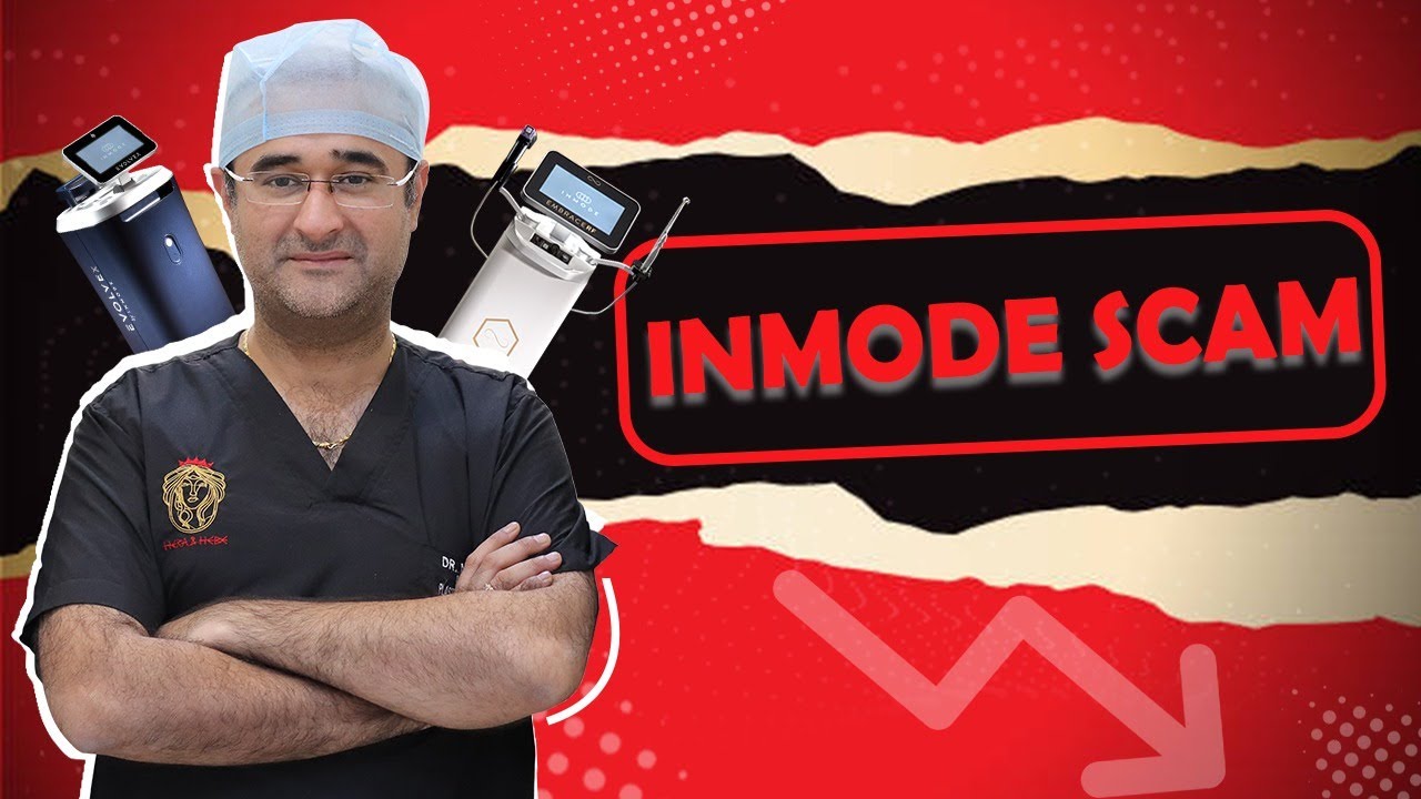 *Exposing the Fraudulent Activities of In Mode Private Limited*
