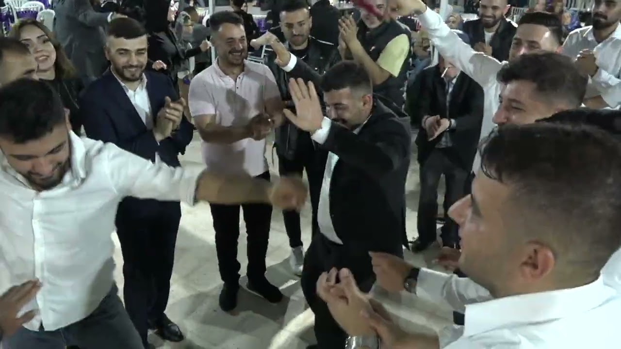 YERKÖY DÜĞÜNLERİ  KADİR YILDIZ OĞLU BURAK YILDIZ MUHTEŞEM DÜĞÜNÜNDEN OYUN HAVALARI