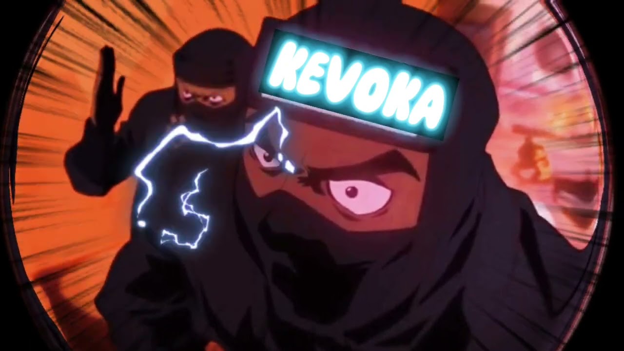 Kevoka - Party In Da Club