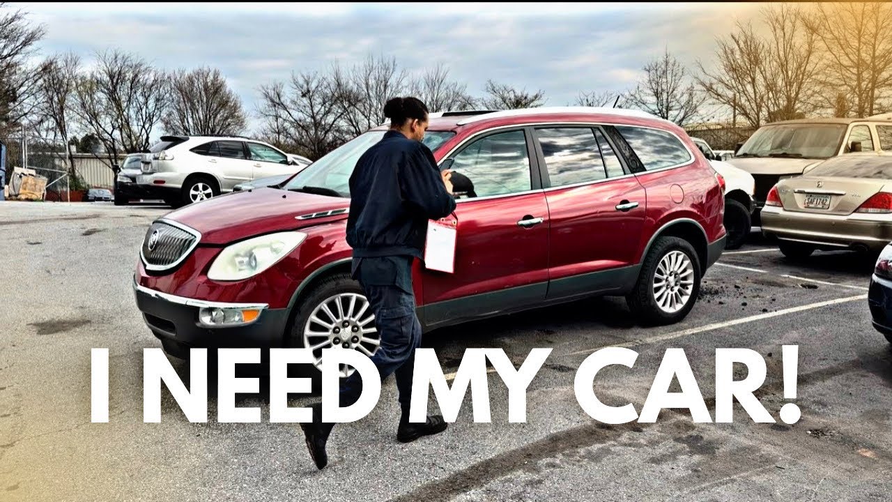 Your Auto Repair ISN’T Door Dash.